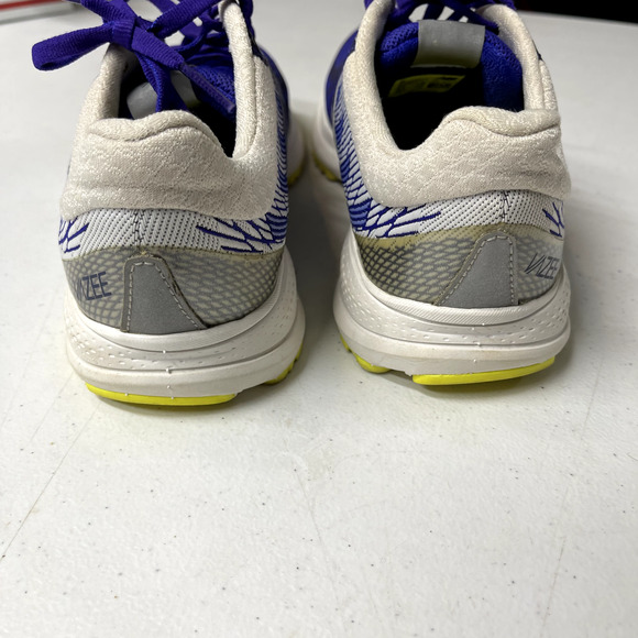 New Balance Vazee Pace V2 Running Shoes Womens 8.5 Purple WPACEPY2 Sneakers - Picture 5 of 8